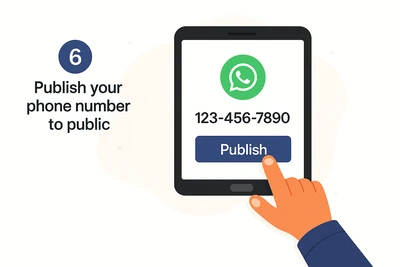 Go Live and Engage Customers